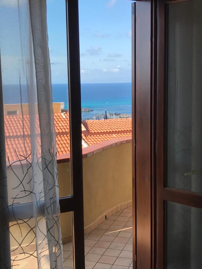 הוילה טרופאה Casa Vacanza Chiara מראה חיצוני תמונה
