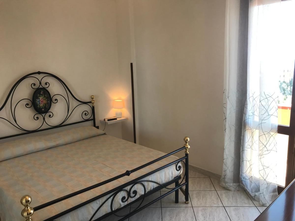 הוילה טרופאה Casa Vacanza Chiara מראה חיצוני תמונה