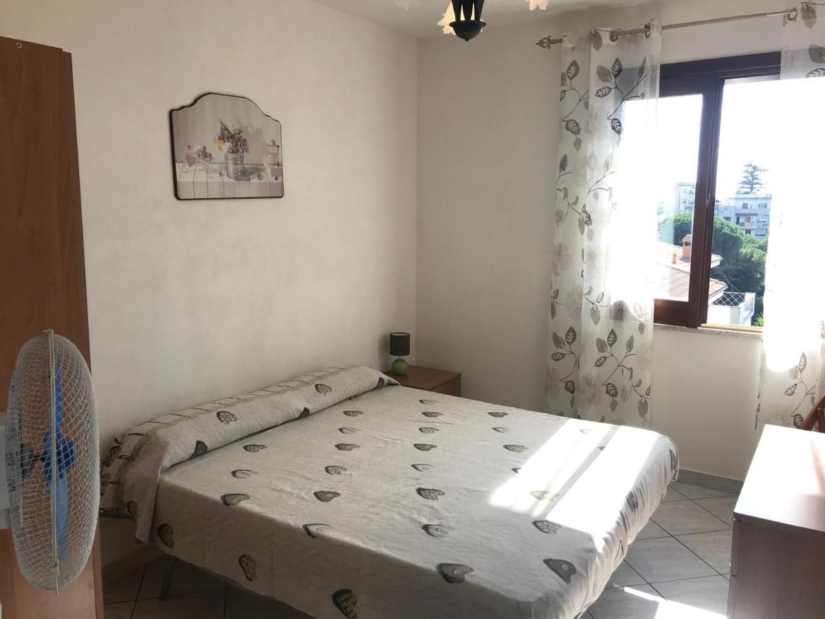 הוילה טרופאה Casa Vacanza Chiara מראה חיצוני תמונה
